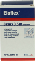 ELOFLEX Gelenkbinde 8 cmx3,5 m