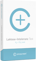 CERASCREEN Laktose-Intoleranz Test